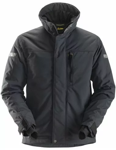Insulated Jacket Snickers 1100 37.5 AllroundWork | BalticWorkwear.com