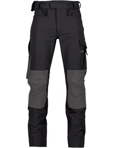 Dassy Impax stretch work trousers | BalticWorkwear.com