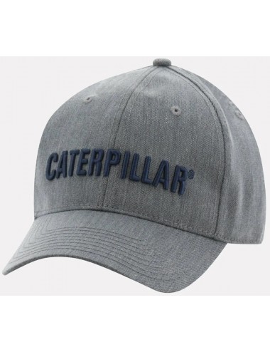 CAT Logo cap | BalticWorkwear.com