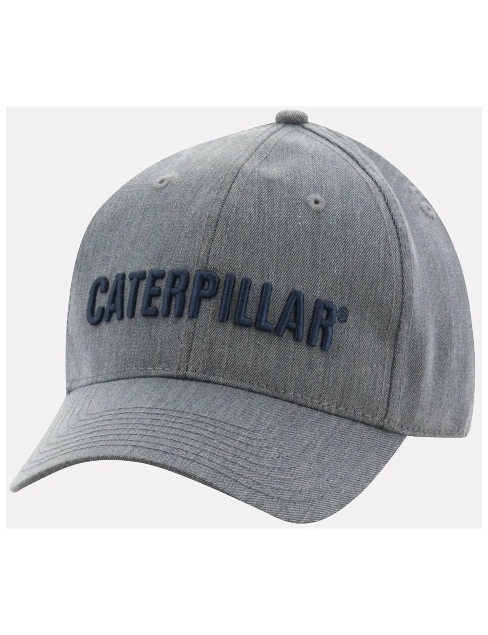 CAT Logo cap
