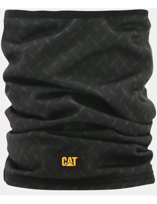 Komin wielofunkcyjny CAT Fleece Neck Warmer