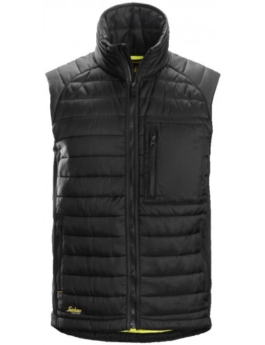Work vest Snickers 4521 | BalticWorkwear.com