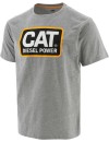 CAT Diesel Power Tee