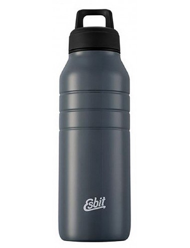 Esbit Majoris Drinking Bottle steel | BalticWorkwear.com
