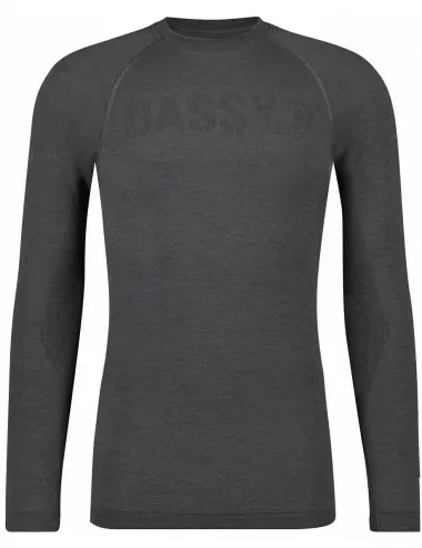 Dassy Theodor long-sleeved thermoactive T-shirt | BalticWorkwear.com