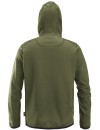 Bluza robocza polarowa z kapturem Snickers 8058 AllroundWork