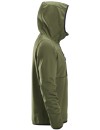 Bluza robocza polarowa z kapturem Snickers 8058 AllroundWork