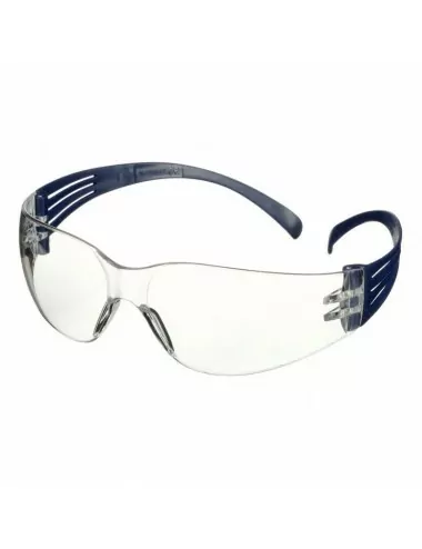 3M SecureFit SF101 safety glasses | BalticWorkwear.com