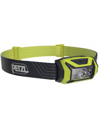 Petzl Tikka 2 headlamp | BalticWorkwear.com