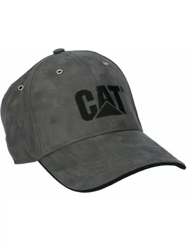 Caterpillar Trademark Cap | BalticWorkwear.com
