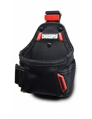Diggers Tape Measure Pouch