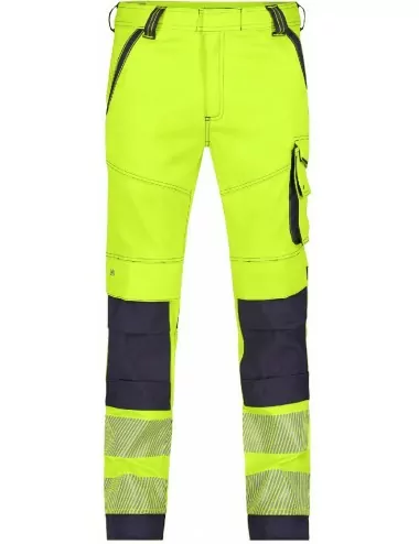 Dassy Aruba warning work trousers | BalticWorkwear.com