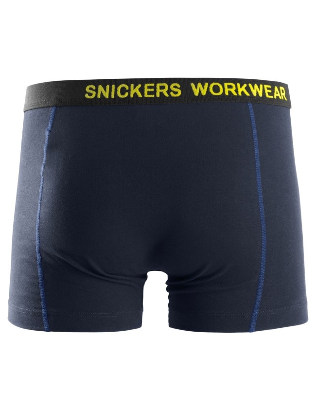 Snickers 9436 men's boxer shorts 2 pairs