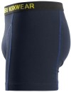 Snickers 9436 men's boxer shorts 2 pairs