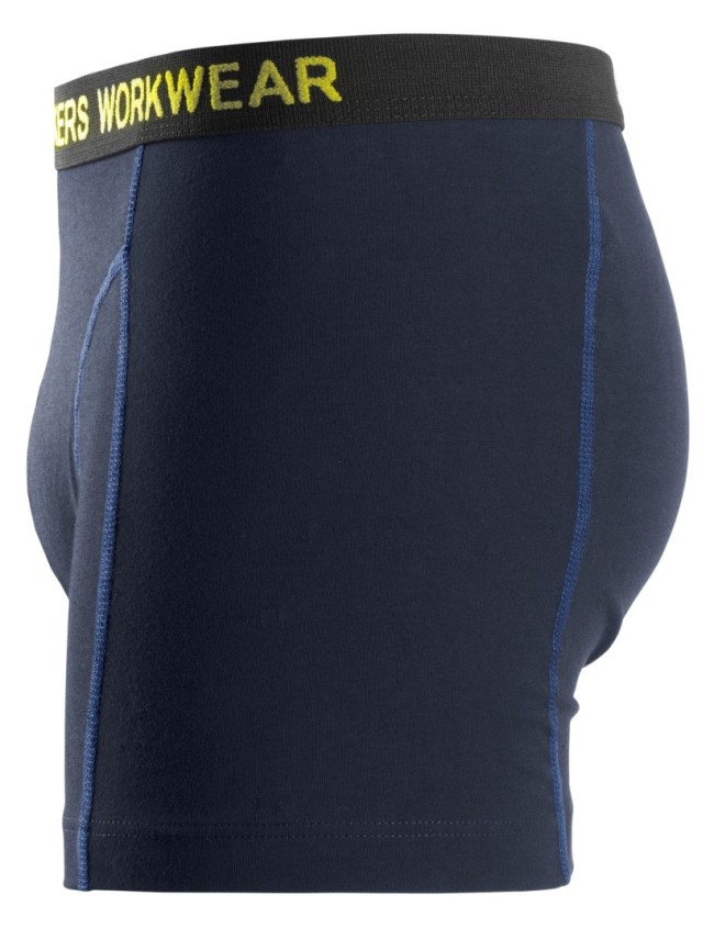 Snickers 9436 men's boxer shorts 2 pairs