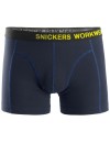 Snickers 9436 men's boxer shorts 2 pairs