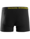 Snickers 9436 men's boxer shorts 2 pairs