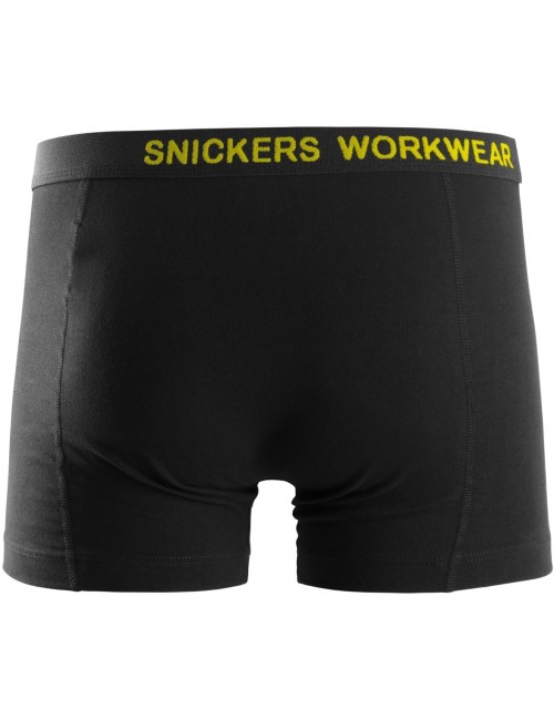 Snickers 9436 men's boxer shorts 2 pairs