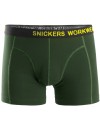 Snickers 9436 men's boxer shorts 2 pairs