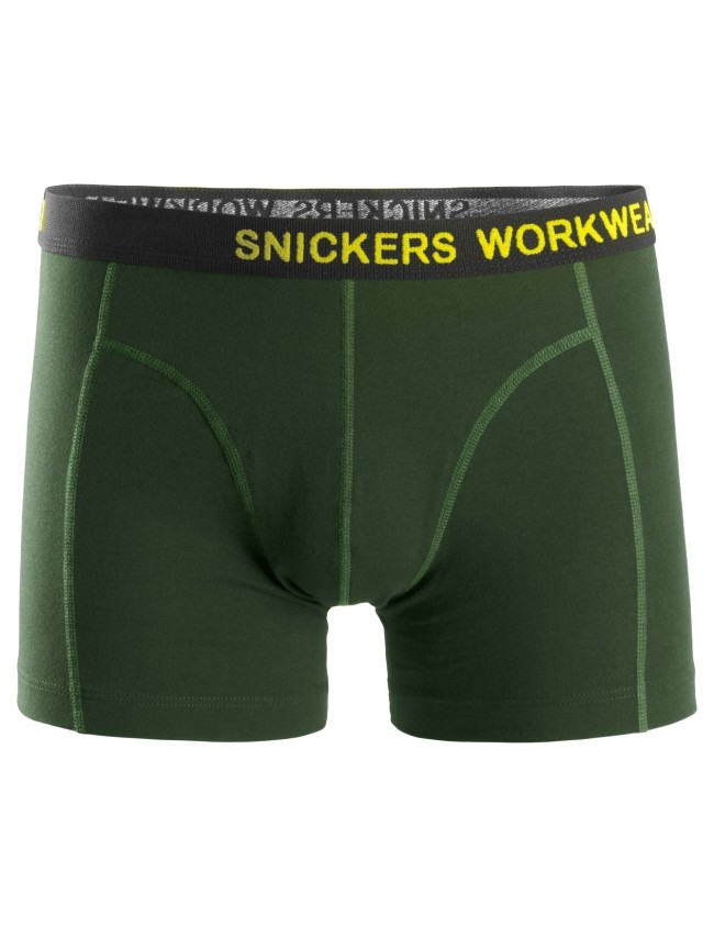 Snickers 9436 men's boxer shorts 2 pairs