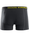 Snickers 9436 men's boxer shorts 2 pairs