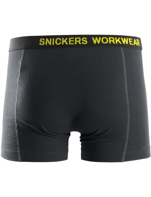 Snickers 9436 men's boxer shorts 2 pairs