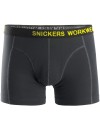 Snickers 9436 men's boxer shorts 2 pairs