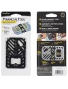 Nite Ize FinancialTool Multi-Tool Wallet