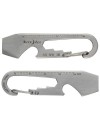 Wielofunkcyjny multi-tool Nite Ize DoohicKey Key-Tool