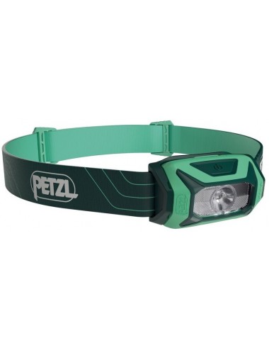 Headlamp Petzl Tikkina 2 | BalticWorkwear.com