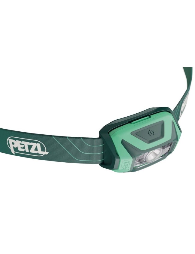 Headlamp Petzl Tikkina 2