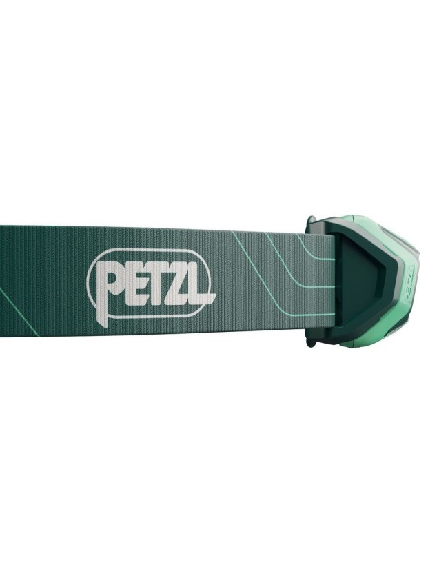 Headlamp Petzl Tikkina 2