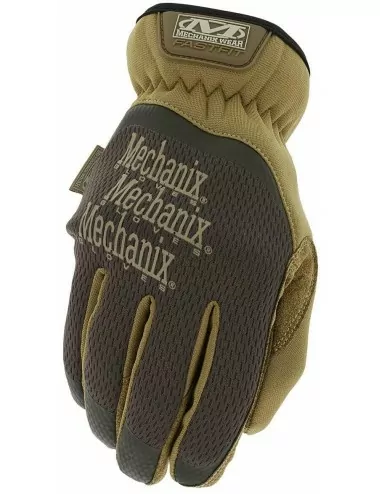 Mechanix FastFit work gloves | BalticWorkwear.com