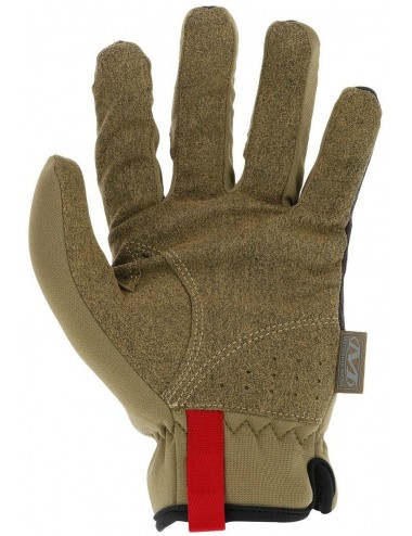 Mechanix FastFit work gloves