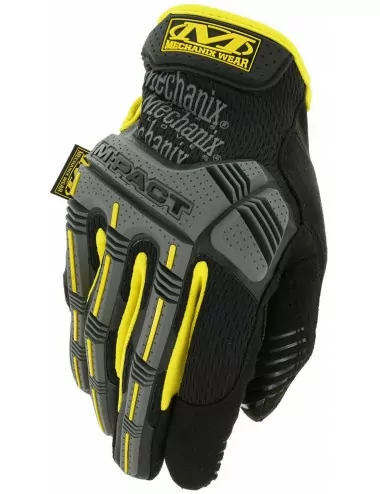 Mechanix M-PACT tactical work gloves | BalticWorkwear.com