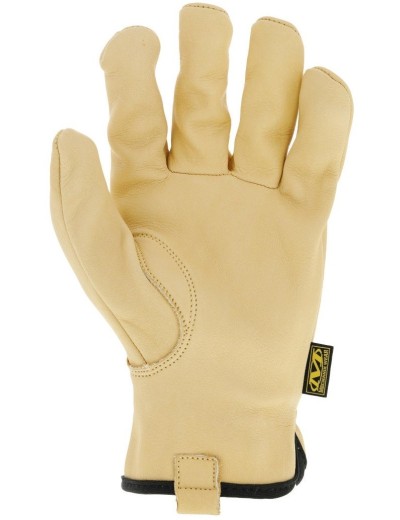 Mechanix DuraHide Cow Driver Gloves