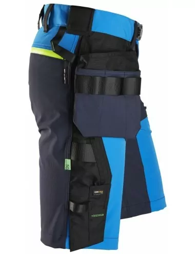 Snickers 6902 Flexi Work Trousers+ Holster Pockets
