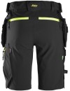 Spodenki Snickers 6140 Flexiwork full stretch