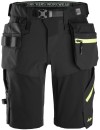 Spodenki Snickers 6140 Flexiwork full stretch