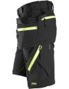 Spodenki Snickers 6140 Flexiwork full stretch