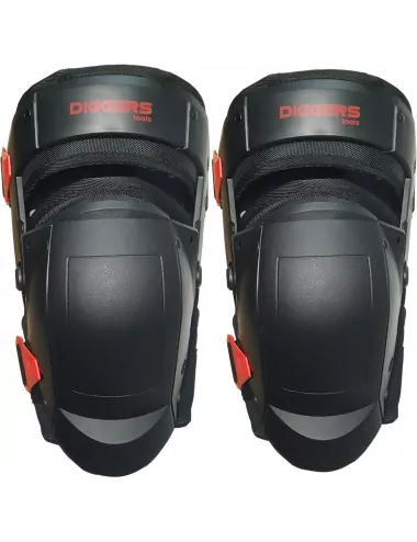 Professional work knee pads Diggers DK-781