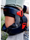 Professional work knee pads Diggers DK-781