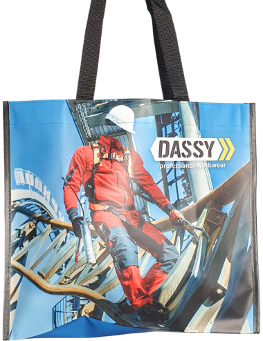 Dassy Bag