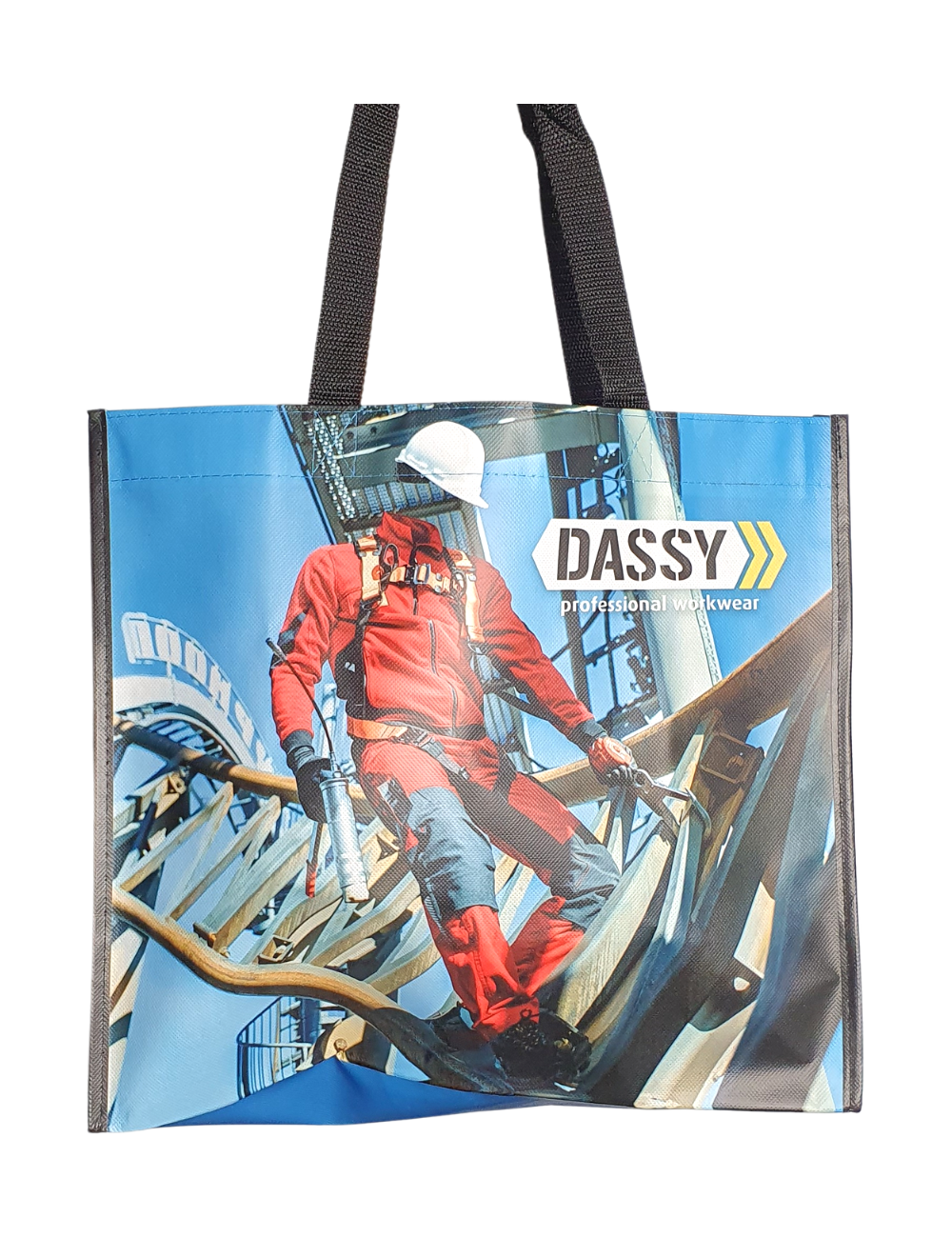 Dassy Bag