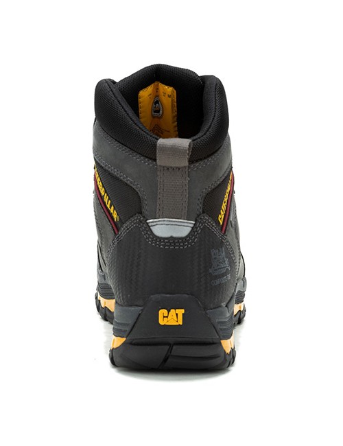 Caterpillar Munising S3 safety boots