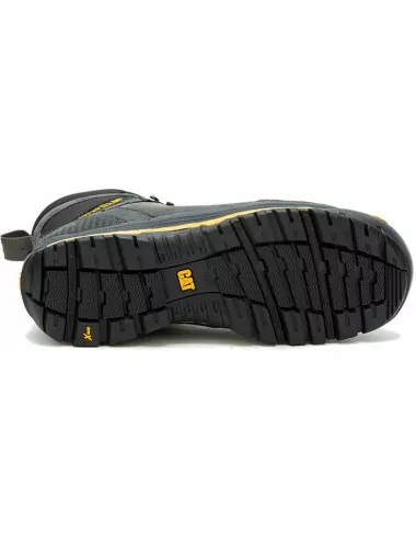 Caterpillar Munising S3 safety boots