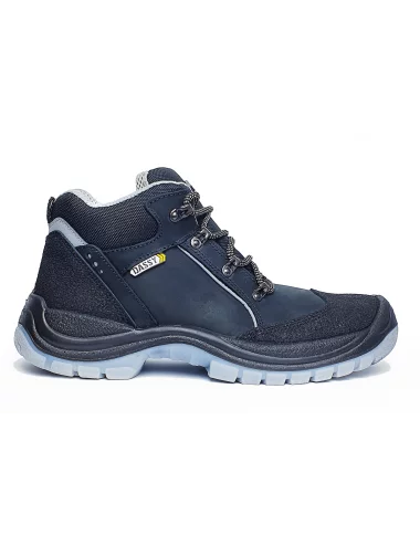 Dassy Hermes S3 safety boots | BalticWorkwear.com