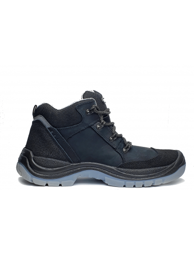 Dassy Hermes S3 safety boots