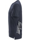 Snickers 2511 LiteWork work T-shirt