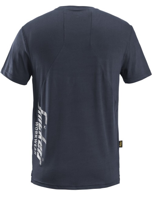 Snickers 2511 LiteWork work T-shirt